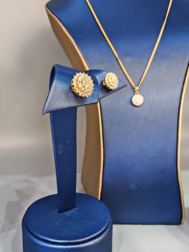 Set 18K