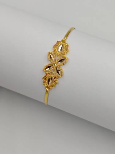 Bangle 21K Gold