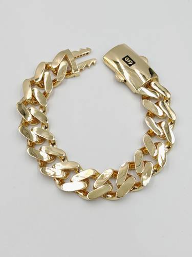 Bracelet 18k gold