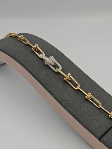 Bracelet Gold 18K