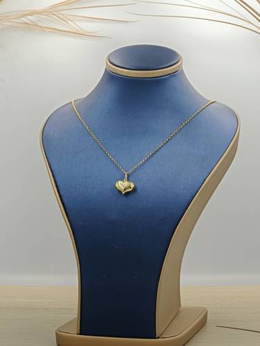 Necklace 18k Gold