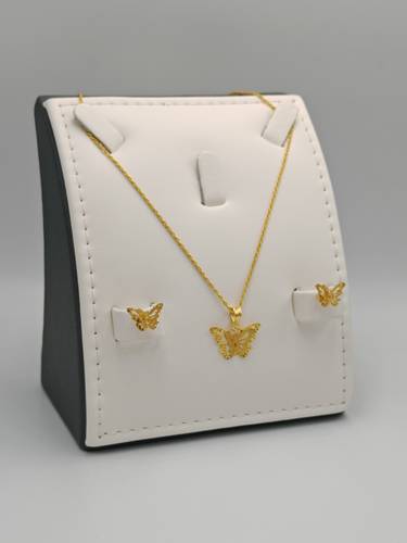 Set 18K Gold