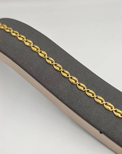 Bracelet 21k Gold