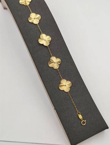 Bracelet 18k Gold