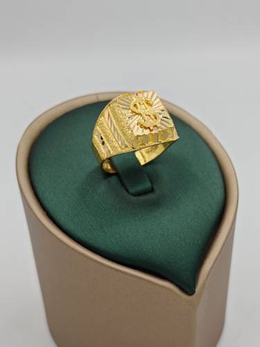 Ring 22k Gold