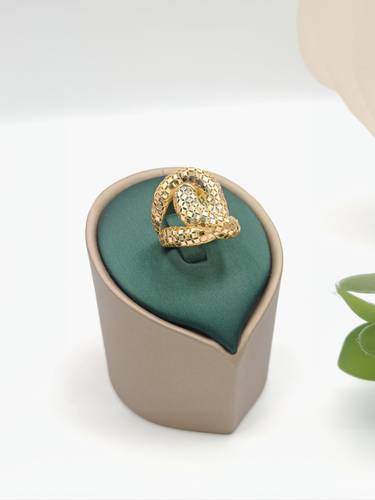 Ring 21k gold