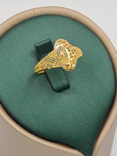 Ring 21k gold