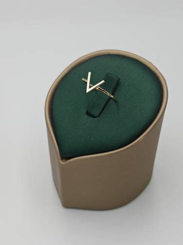 Ring 18k Gold