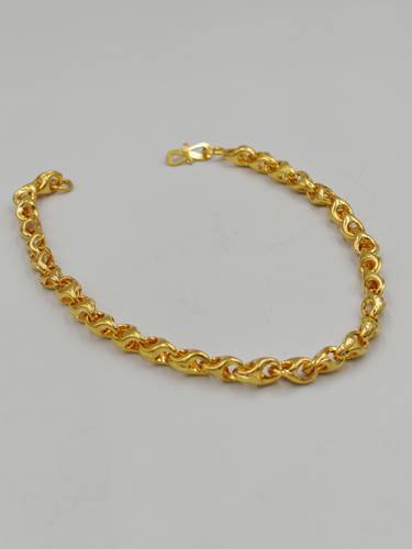 Bracelet 22k gold