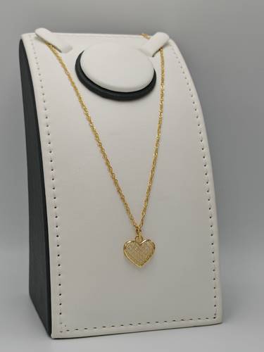 Necklace 18K Gold