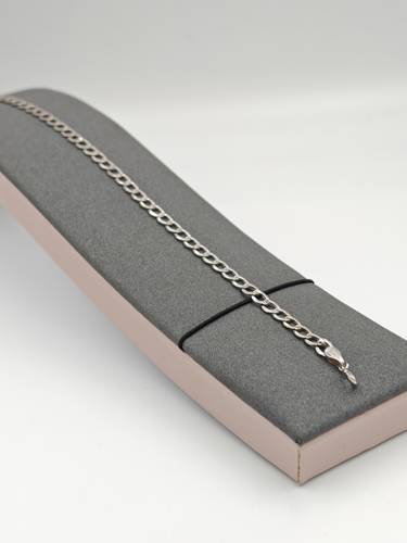 White Gold Bracelet 18K