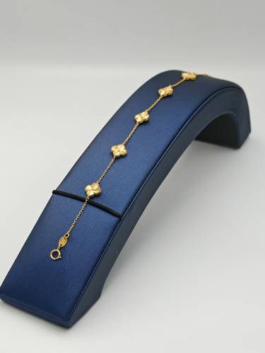 Bracelet 21K Gold