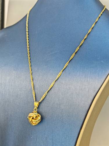 Gold Set 18K