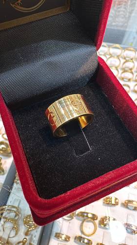 Ring 21k