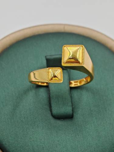 Ring 21k Gold