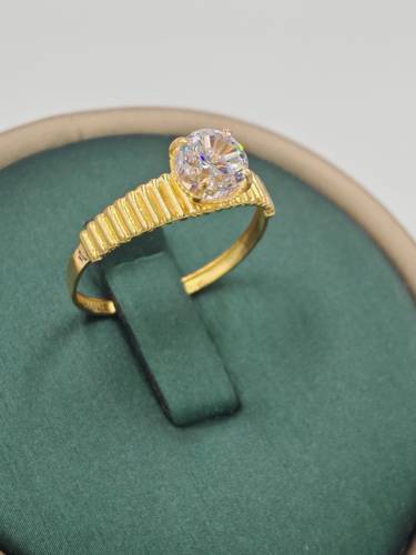 Ring 21k gold