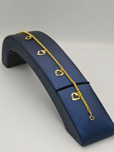 Bracelet 18K Gold