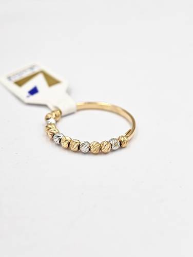 Ring 21k gold