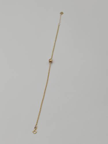 Bracelet 18K Gold