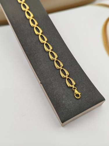 اسوارة ذهب عيار 21