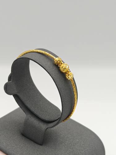 Bangle 22K Gold