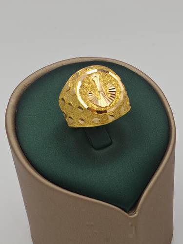 Ring 21k Gold