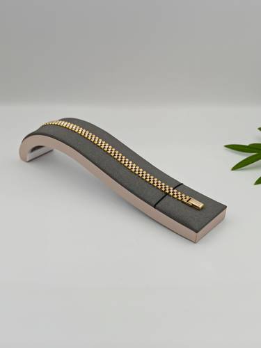 Bracelet 18K Gold