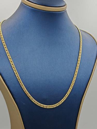 Necklace 18k Gold