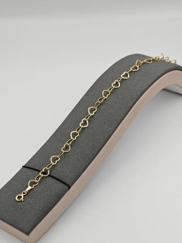 Bracelet 18K Gold