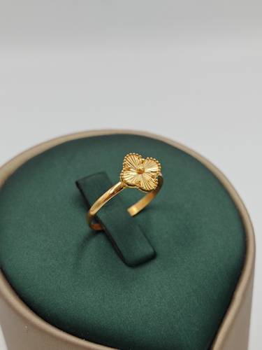 ring 21k Gold