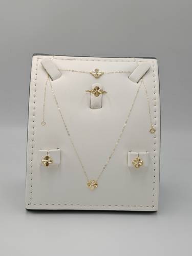 Set 18K Gold