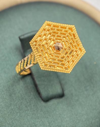Ring 21k Gold