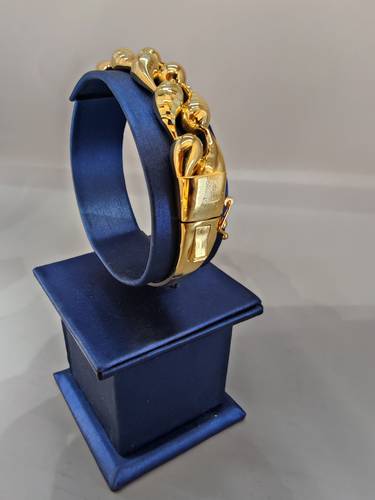 Bangle 18k