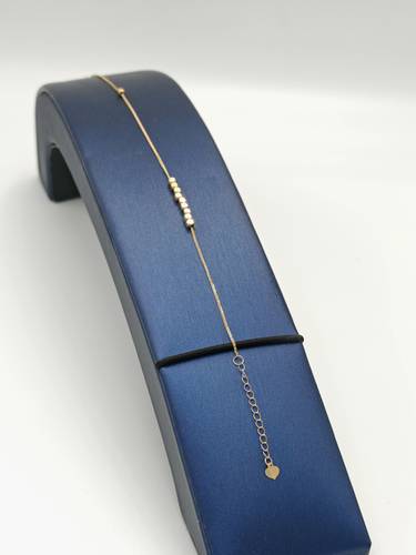 Bracelet 18K Gold