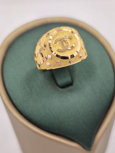 Ring 21k Gold