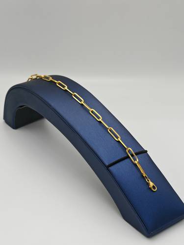 Bracelet 21K Gold
