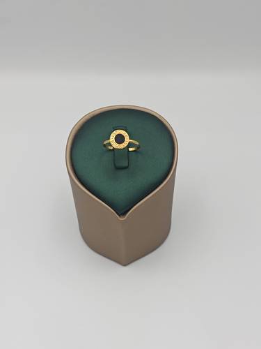 Ring 18K Gold