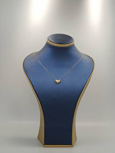 Necklace 18k Gold