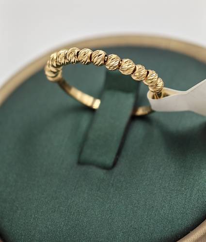 Ring 21k Gold