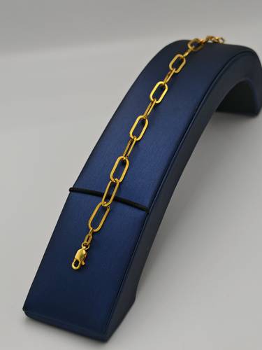 Bracelet 21K Gold