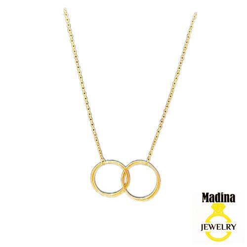 Necklace 18K