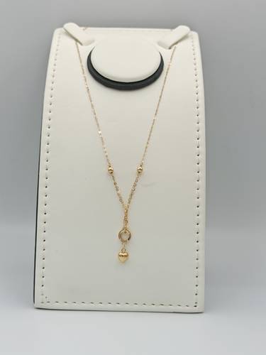 Necklace 18K Gold