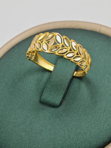 Ring 21k gold