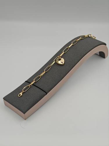 Bracelet 18K Gold