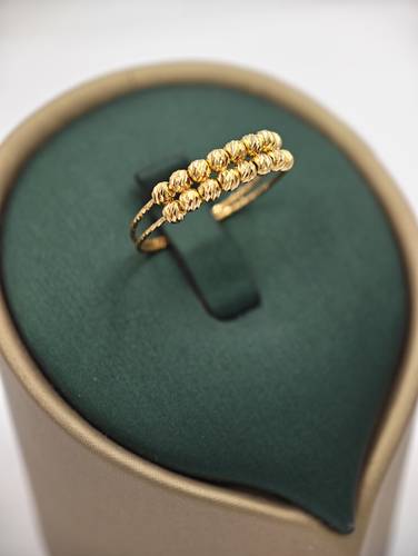 Ring 21k Gold