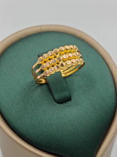 Ring 21k gold