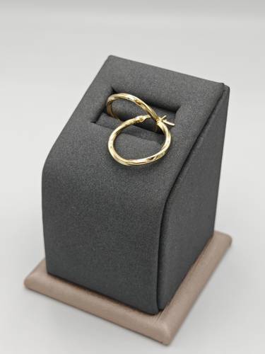 Earring 18K Gold