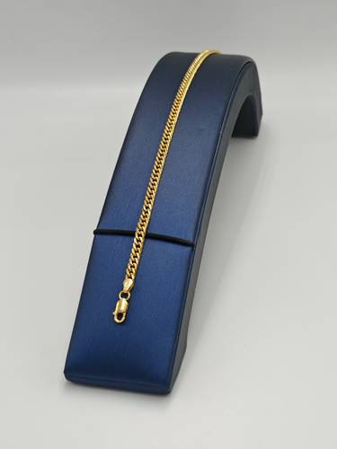 Bracelet 21k Gold