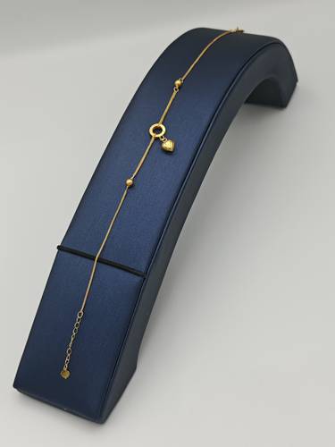 اسواره ذهب عيار 18
