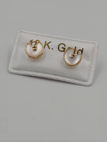 Earring 18k Gold